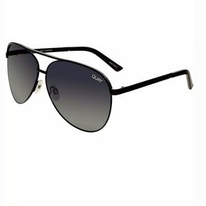 Quay Australia Aviator NWT Sunglasses!